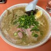 みんずラーメン 小倉店