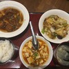 中国料理 青冥 堂島本店