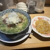 ラーメン小金太