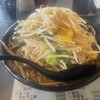 ベトコンラーメン倉敷新京 鴨方店