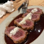 恵比寿馬くろう - 