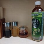 自家製ラーメン大者 - 