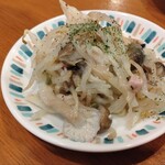 大衆イタリアンかね子 - 