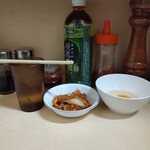 自家製ラーメン大者 - 
