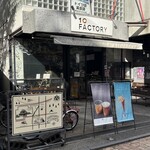 10ファクトリー - 2025年12月。訪問
