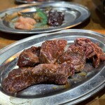 焼肉 八廣 - 