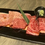 うしごろ 貫 五反田店 - 