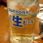 大衆イタリアンかね子 - 