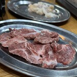 焼肉 八廣 - 