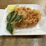 蕎仙 - 