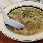 大衆イタリアンかね子 - 