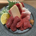 恵比寿馬くろう - 