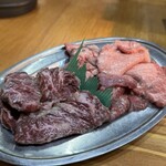 焼肉 八廣 - 