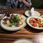 Wolfgang's Steakhouse by Wolfgang Zwiener - 