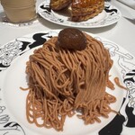 フランセ 表参道本店 - 