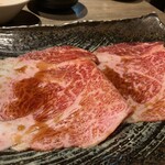 うしごろ 貫 五反田店 - 