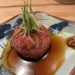 恵比寿馬くろう - 