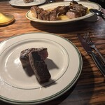 Wolfgang's Steakhouse by Wolfgang Zwiener - 