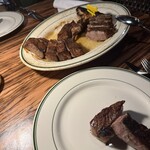 Wolfgang's Steakhouse by Wolfgang Zwiener - 