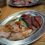 焼肉 八廣 - 