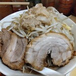 自家製ラーメン大者 - 