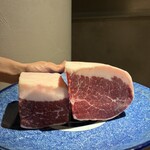 恵比寿馬くろう - 