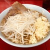 ラーメン二郎 新宿歌舞伎町店