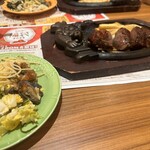 ブロンコビリー 岸和田店 - 