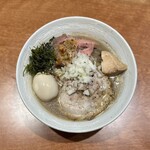 麺屋 さくら井 - 