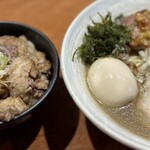麺屋 さくら井 - 