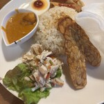 CAFE NADI - 
