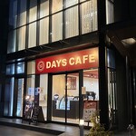 DAYS CAFE - 