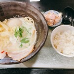 三代目晴レル屋 本店 - 