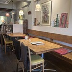 CAFE NADI - 