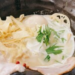 三代目晴レル屋 本店 - 