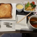 デリカフェ・キッチン - 料理写真: