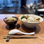 麺屋 さくら井 - 