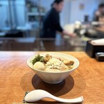 麺屋 さくら井 - 