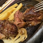 ブロンコビリー 岸和田店 - 