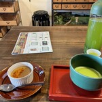 知覧農園 - 料理写真:
