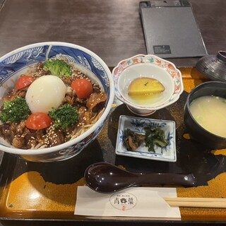 さつま黒豚と郷土料理 青葉_0