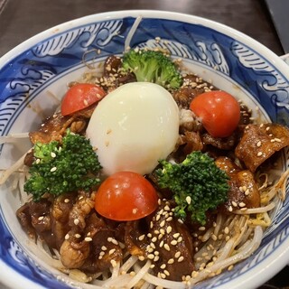 さつま黒豚と郷土料理 青葉_1