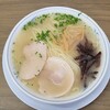 南京ラーメン 黒門