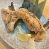 炭火焼き・鮮魚料理 よりみち