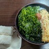 立花うどん