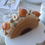 ピーク・ラウンジ - 