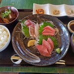 サカナテラス - 