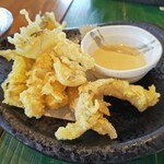 サカナテラス - 