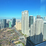 ピーク・ラウンジ - 