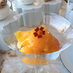 ピーク・ラウンジ - 